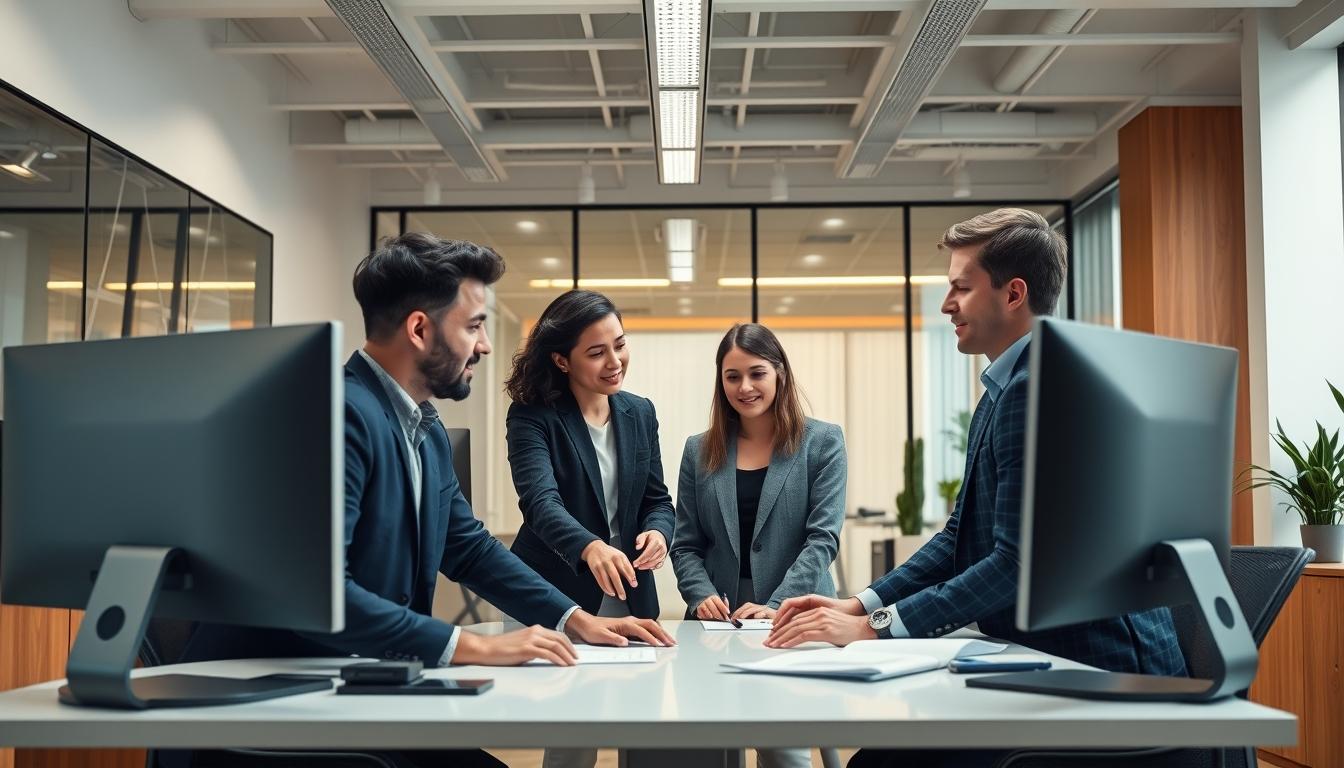 Custom business systems and integrations