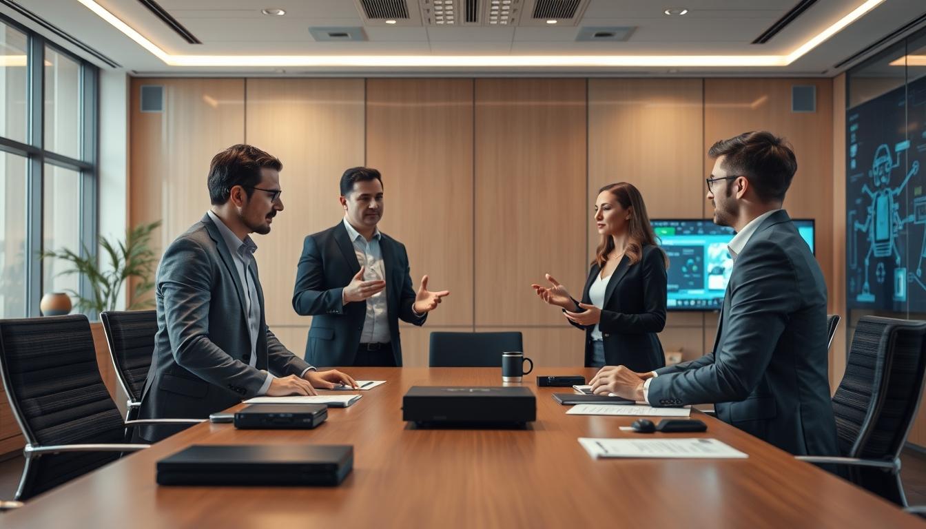 Enterprise platform scalability and system integration