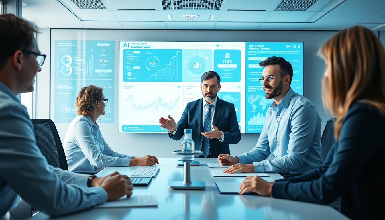 Business software solutions for enterprise operations